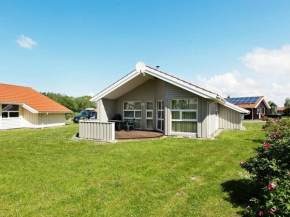 4 star holiday home in Otterndorf